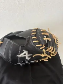 2025年最新】アトムズ キャッチャーミットの人気アイテム - メルカリ