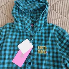 未使用　ワンピース　アースマジックのサムネイル