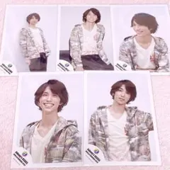 最終価格SixTONES田中樹Jr時代〜デビュー後公式写真＆フォトセ329枚等