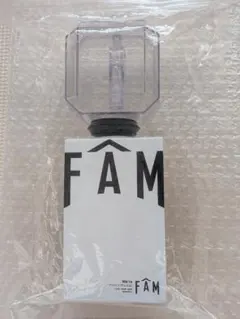 timelesz タイムレス FAM ペンライト