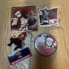 僕のヒーローアカデミア グッズセット