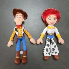 2025年最新】ポージープラッシー トイストーリーの人気アイテム - メルカリ