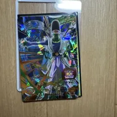 ピッコロ abs-22 スーパードラゴンボールヒーローズ - メルカリ