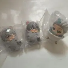 ブルーロックカプセルトイ凪セット