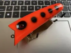 2025年最新】パラノイア ルアーの人気アイテム - メルカリ