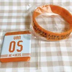 うたプリ 桐生院ヴァン 特典セット