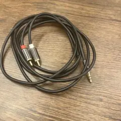 UGREEN オーディオケーブル RCA 2m