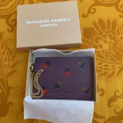 パスケース 名刺入れ