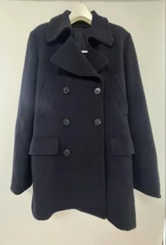 Maison Margiela ピーコート ネイビーのサムネイル