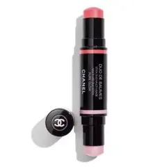 CHANEL デュオ ドゥ ボーム PURE GLOWのサムネイル