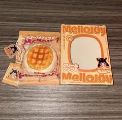 2026年最新】Mellojoyスクイーズの人気アイテム - メルカリ