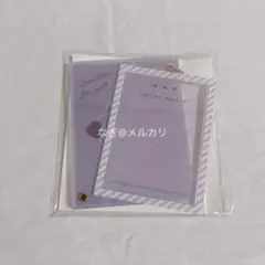 fanfancy PhotoCardAcrylframe loveletter