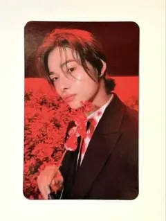 ENHYPEN DARK BLOOD kpopmerch ニキ　トレカ