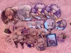 アイドリッシュセブン 逢坂壮五 まとめ売り