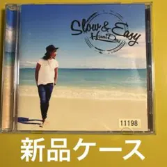1 Slow & Easy 平井大 レンタル落ちのサムネイル