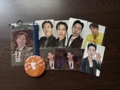 2026年最新】CNBLUEジョンシンの人気アイテム - メルカリ
