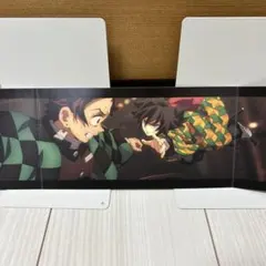 劇場版鬼滅の刃無限城編　入場特典　ScreenX