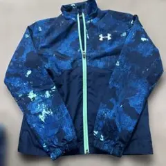 Under Armour ColdGear ジャケット YSM