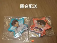 ビッくらポン　くら寿司　怪盗キッド　江戸川コナン　マグネットシート