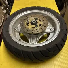 CB1100 ABS 純正フロントホイール - メルカリ