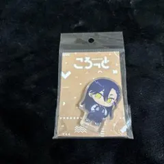 ニャアン ころっとアクリルフィギュア 「機動戦士Gundam GQuuuuuuX