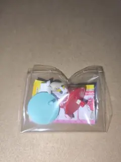 サンリオキャラクターズ　チョコエッグ　マロンクリーム