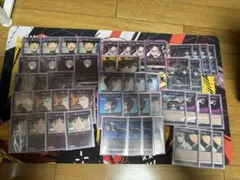 N*n様 ユニオンアリーナ エヴァンゲリオン 紫 ガイウスの槍 フルパラ