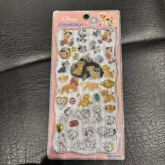 A*☆様 ディズニー　プチドロップステッカー　ドロップシール　クラシック