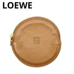 美品❗️LOEWE レザーコースター 6枚セット - メルカリ