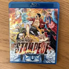 劇場版 ONE PIECE STAMPEDE スタンダード・エディション