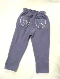 クーラクール♡裏起毛パンツ