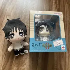 呪術廻戦　乙骨憂太　るかっぷ　ともぬい