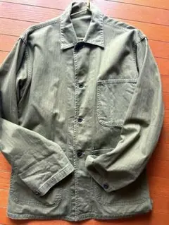 ドゥルン47 KHAKI MAATEE&SONS COVERALL 25SS - メルカリ