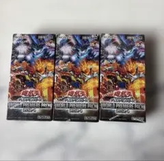 2026年最新】WORLD PREMIERE PACK 2024 boxの人気アイテム - メルカリ
