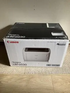 Canon Satera LBP6030 レーザープリンター