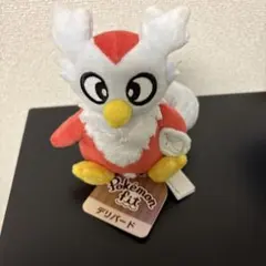 【よし様】ポケモンフィット デリバード