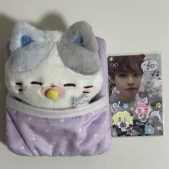 み*ゆ様 NCTDREAM Dreamiez チョンロ ロミョ ぬいぐるみ - メルカリ