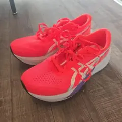 asics MAGIC SPEED4