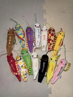 バラ売り〇】モケケ ご当地 まとめ売り - メルカリ
