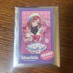 早乙女ベリー Speciale 1周年 チェキ - メルカリ
