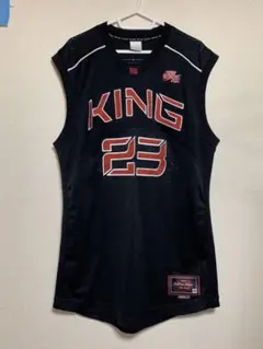 NIKE  NBA ユニフォーム　23ブルズカラー　激レア　Mサイズ　ジョーダン