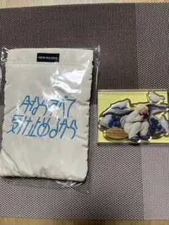 藤井風 タオル•マグネットセット 新品未開封 - メルカリ