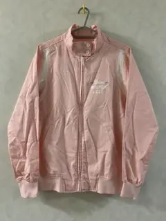 le coq sportif GOLF スウィングトップ サイズL レディース