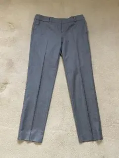ICB スティックパンツ　グレー