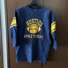 Champion チャンピオン GUSTIES フットボールシャツ 7分袖 Mのサムネイル