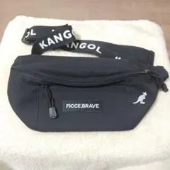 KANGOL ボディバッグのサムネイル