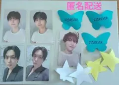 DxS SEVENTEEN SERENADE SEUNGKWAN トレカセット