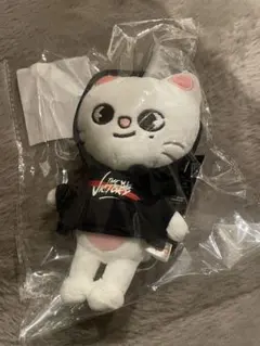 新品未開封skzoo MINI PLUSH ジニレット