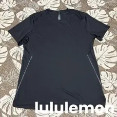 lululemon（ルルレモン）オールテレイン リフレクティブランニングTシャツのサムネイル