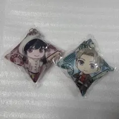 くら寿司SPY×FAMILY クッションチャーム スパイファミリー ヨル ロイド